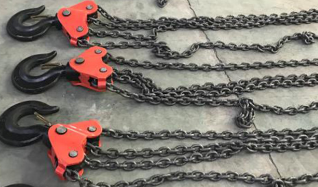 暴曬會降低爬架電動葫蘆的使用壽命嗎