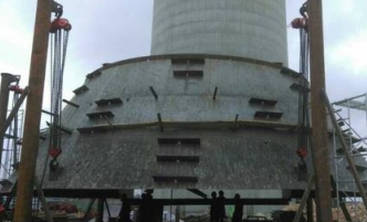 群吊電動葫蘆在吊裝圓筒儲罐方面大有優勢