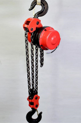 怎么校驗(yàn)爬架電動葫蘆的承載能力