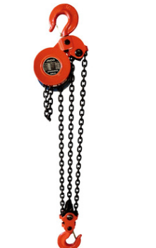 建筑爬架電動(dòng)葫蘆提升爬架時(shí)的順序是怎樣的