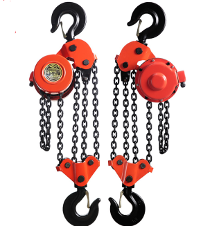 爬架電動葫蘆需要連續移動作業,8種注意事項不能忘