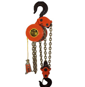 高溫會(huì)降低爬架電動(dòng)葫蘆的使用壽命