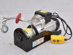 微型電動(dòng)葫蘆