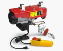 微型電動(dòng)葫蘆