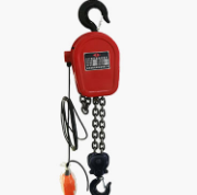 環(huán)鏈電動葫蘆