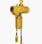 環(huán)鏈電動葫蘆