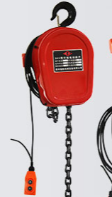 環(huán)鏈電動葫蘆