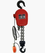 環(huán)鏈電動(dòng)葫蘆