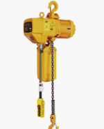 環(huán)鏈電動葫蘆