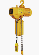 環(huán)鏈電動葫蘆